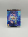 Final Fantasy X & X-2 HD Remaster – Limited Edition (PS3, UK PAL) – Factory Sealed