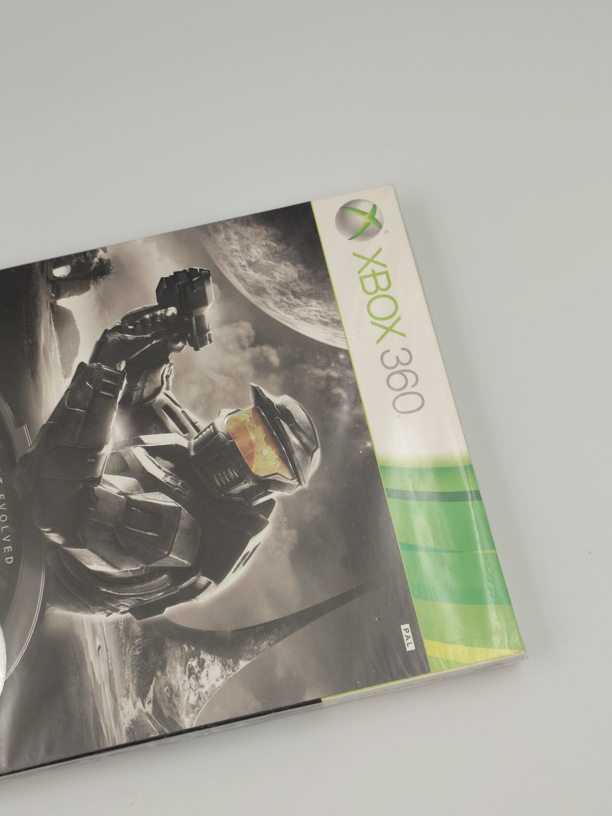 Halo: Combat Evolved - Anniversary Edition (Xbox 360, PAL) - Factory Sealed