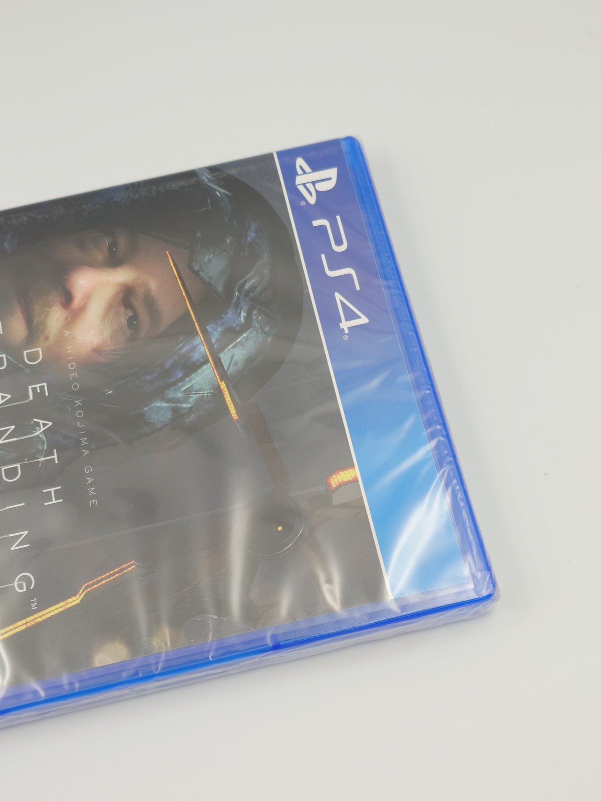 Death Stranding (PS4, UK PAL) - Factory Sealed