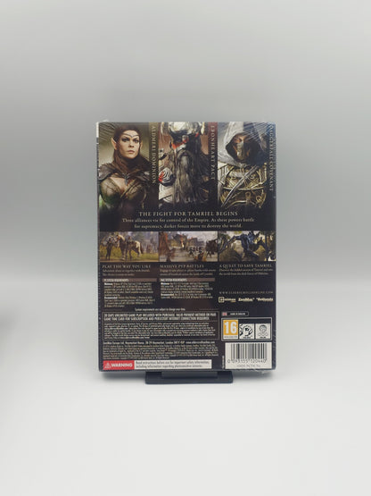 The Elder Scrolls Online - Explorer's Pack (PC, PAL) - Factory Sealed