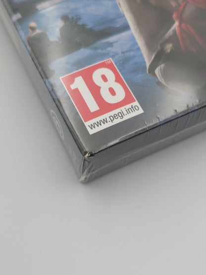 Assassin's Creed Mirage – Launch Edition (Xbox Series X/S, PAL) – Factory Sealed