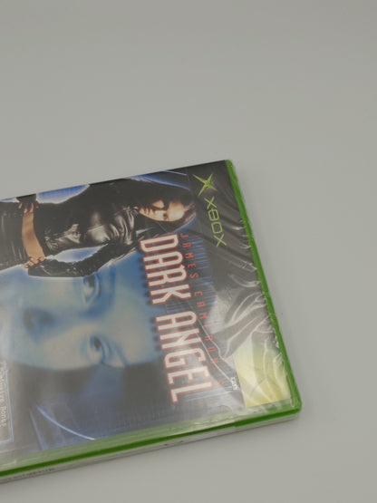 James Cameron's Dark Angel (Xbox, PAL) – Factory Sealed