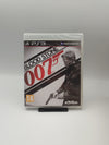 007: Blood Stone (PS3, UK PAL) – Factory Sealed