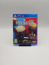 Poolnation (PS4, PAL) – Factory Sealed