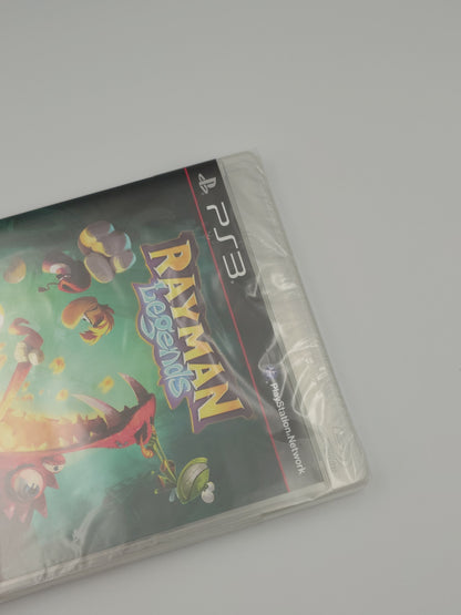 Rayman Legends (PS3, UK PAL) – Factory Sealed