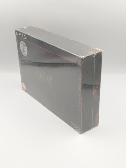 Fallout: New Vegas - Collector's Edition (PS3, UK PAL ) - Factory Sealed