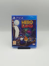 Heroland (PS4, UK PAL) - Factory Sealed