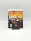 Need for Speed: Undercover (PS3, UK PAL) – Factory Sealed
