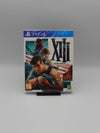 XIII – Limited Edition (PS4, UK PAL) – Factory Sealed
