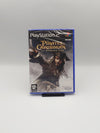 Disney’s Pirates of the Caribbean: At World’s End (PS2, UK PAL) – Factory Sealed