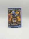 Robot Wars: Arenas Of Destruction (PS2, UK PAL) – Factory Sealed