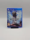 Star Wars Battlefront (PS4, UK PAL) – Factory Sealed