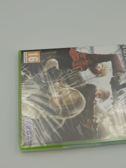 Resonance of Fate (Xbox 360, PAL) – Factory Sealed