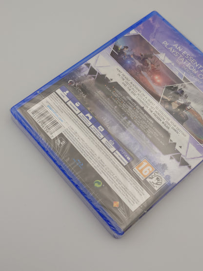 Horizon: Zero Dawn – Complete Edition (PS4, UK PAL) – Factory Sealed