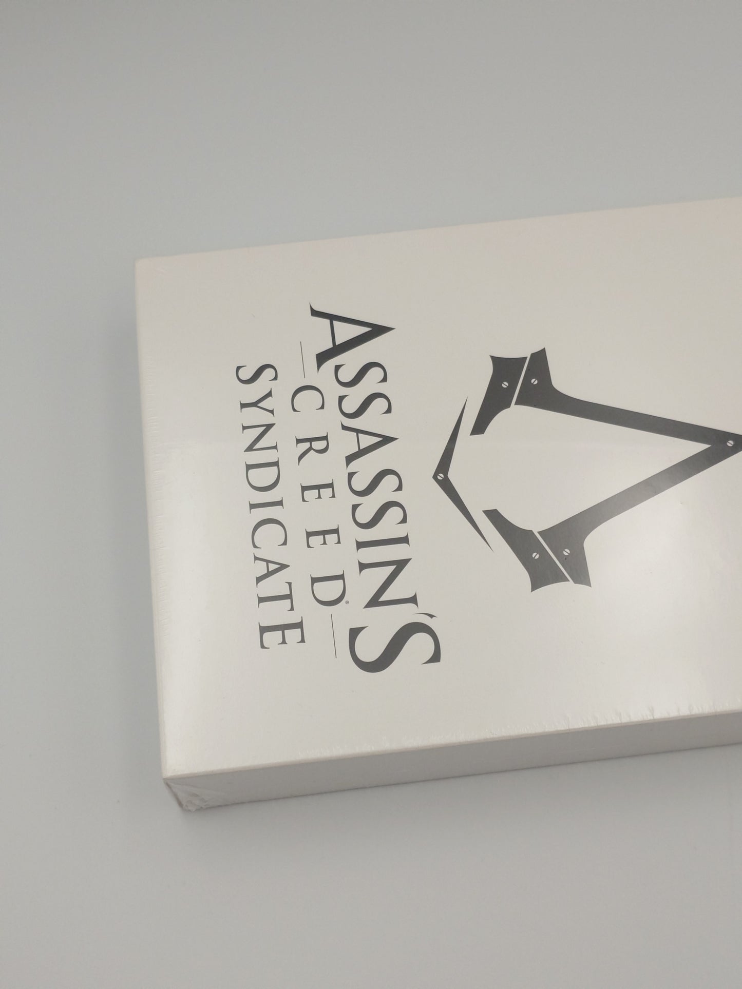 Assassin's Creed Syndicate – Steelbook Edition (PS4, UK PAL) – Factory Sealed
