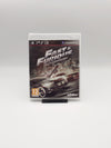 Fast and Furious (PS3, UK PAL) – Factory Sealed