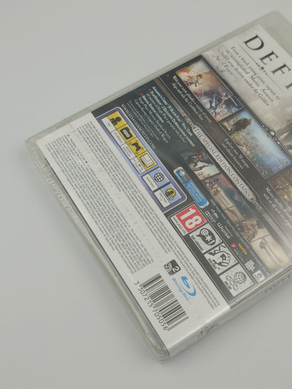 Assassin’s Creed IV: Black Flag - Special Edition (PS3, UK PAL) - Factory Sealed