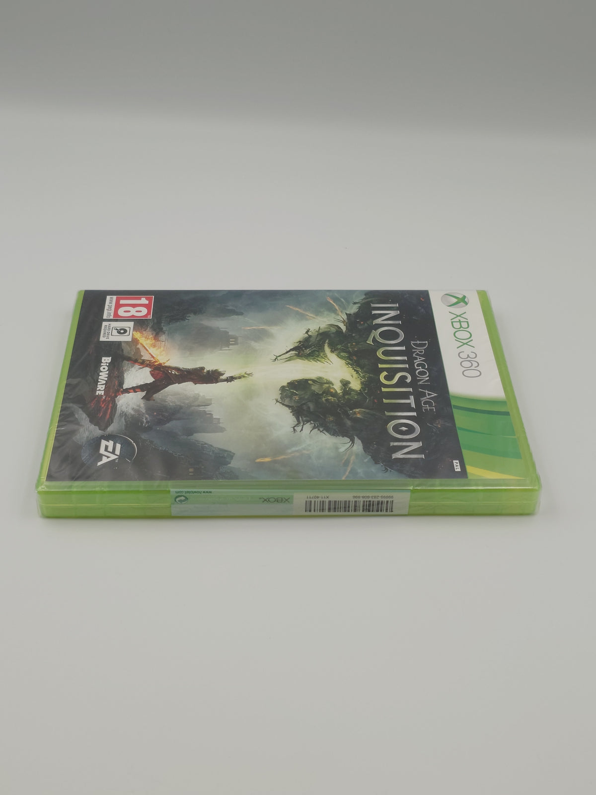 Dragon Age: Inquisition (Xbox 360, PAL) - Factory Sealed