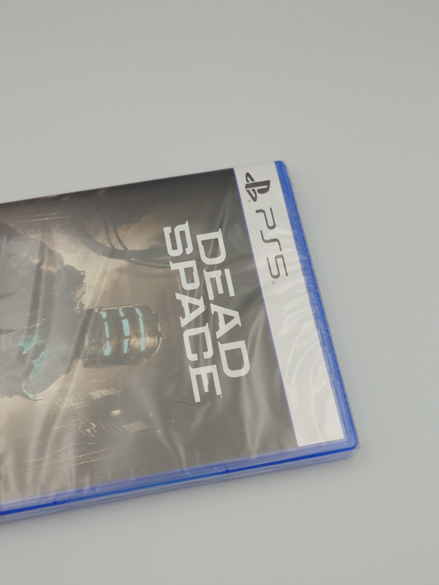 Dead Space (PS5, UK PAL) – Factory Sealed