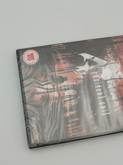 Resident Evil 4 – Ultimate HD Edition (PC, PAL) – Factory Sealed
