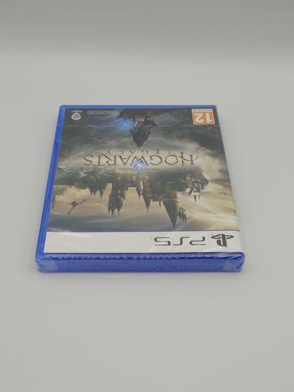 Hogwarts Legacy (PS5, UK PAL) – Factory Sealed