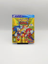 Sonic Mania Plus (PS4, UK PAL) – Factory Sealed