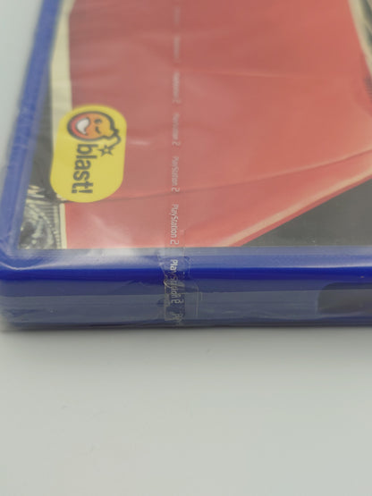Beverly Hills: Cop (PS2, UK PAL) – Factory Sealed