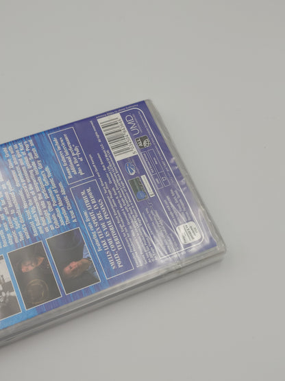 Nirvana: Nevermind (PSP UMD Music, PAL) – Factory Sealed