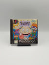 Rugrats: Search for Reptar (PS1, UK PAL) - Factory Sealed