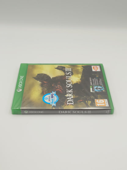 Dark Souls 3 (Xbox One, PAL) – Factory Sealed