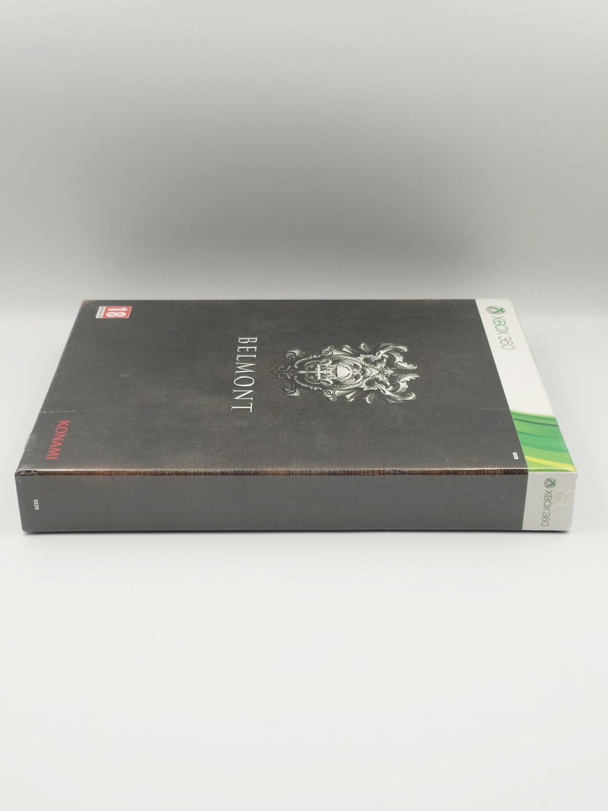 Castlevania: Lords of Shadow 2 - Belmont Collector's Edition (Xbox 360, PAL ) - Factory Sealed