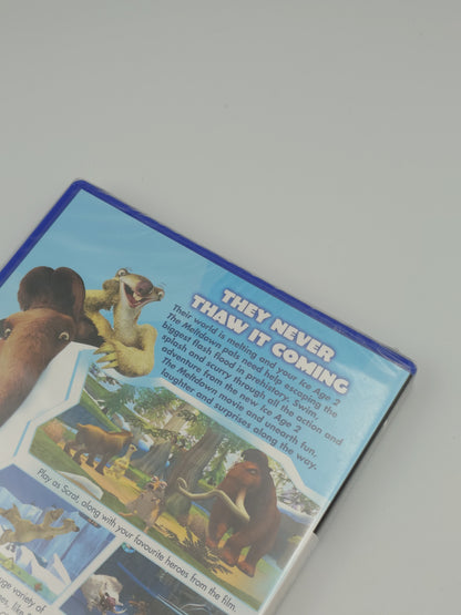 Ice Age 2: The Meltdown (PS2, UK PAL) - Factory Sealed