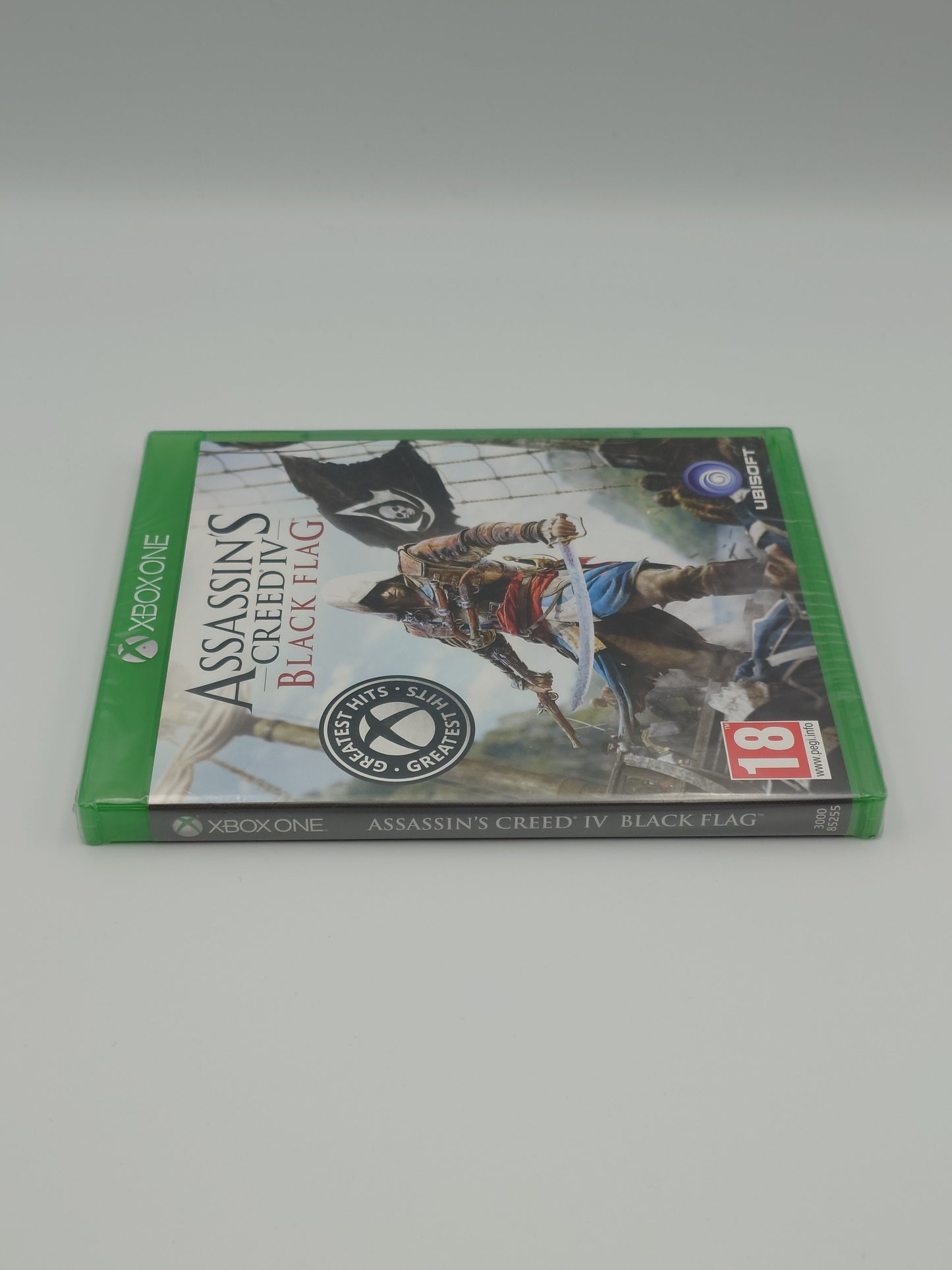 Assassin's Creed IV: Black Flag (Xbox One, PAL) – Factory Sealed