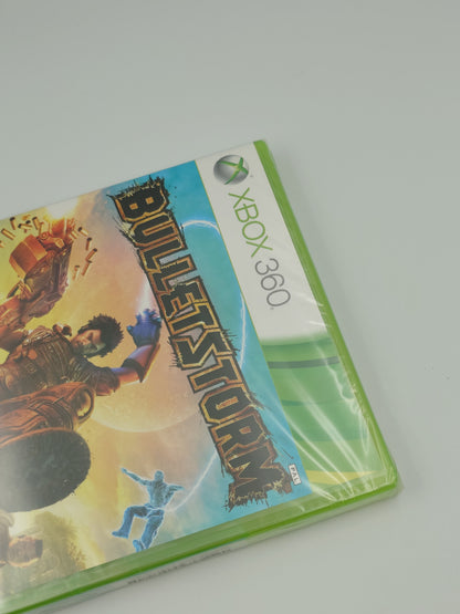Bulletstorm (Xbox 360, PAL) - Factory Sealed