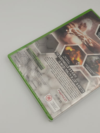 Breakdown (Xbox, PAL) - Factory Sealed