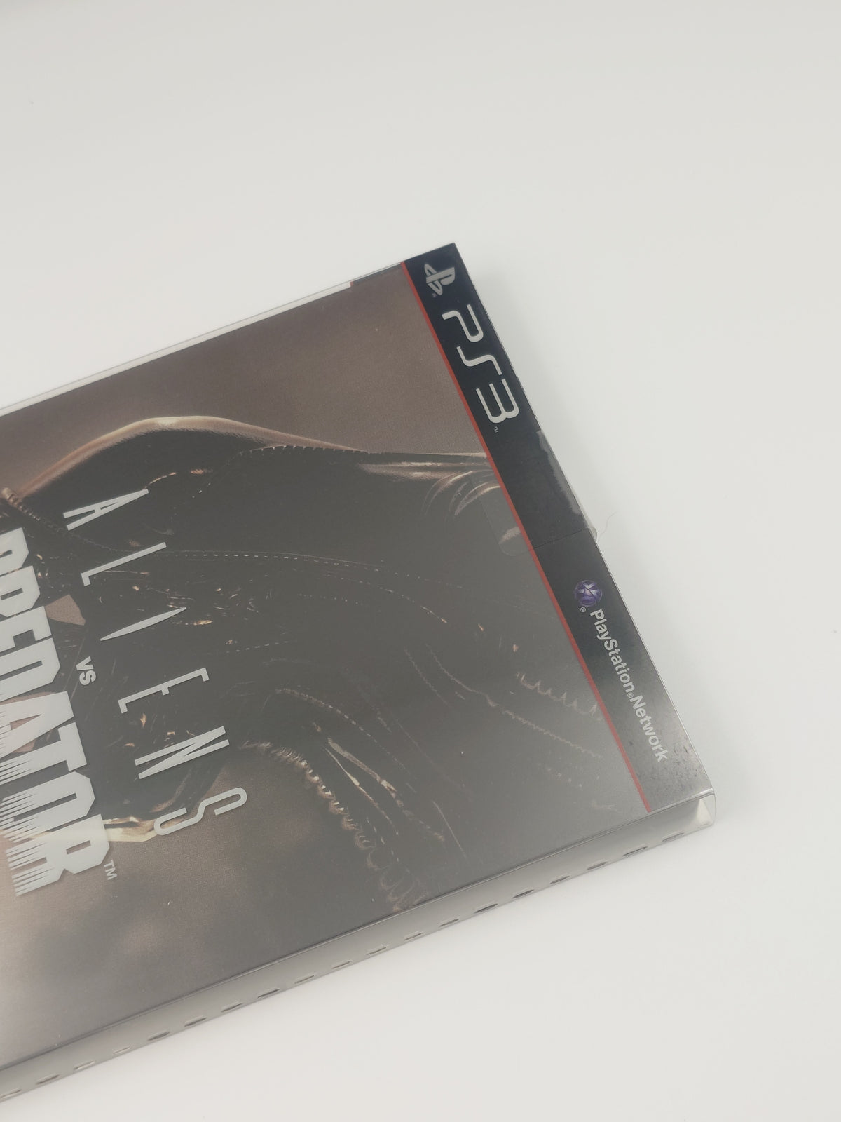 Aliens vs. Predator - Limited Edition Steelbook (PS3, UK PAL) - Factory Sealed