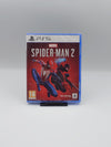 Marvel's Spider-Man 2 (PS5, UK PAL) - Factory Sealed