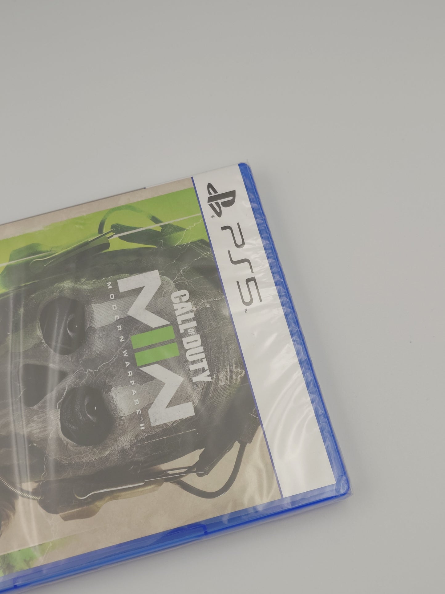 Call of Duty: Modern Warfare 2 (PS5, UK PAL) – Factory Sealed