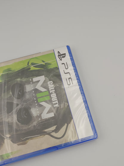 Call of Duty: Modern Warfare 2 (PS5, UK PAL) – Factory Sealed