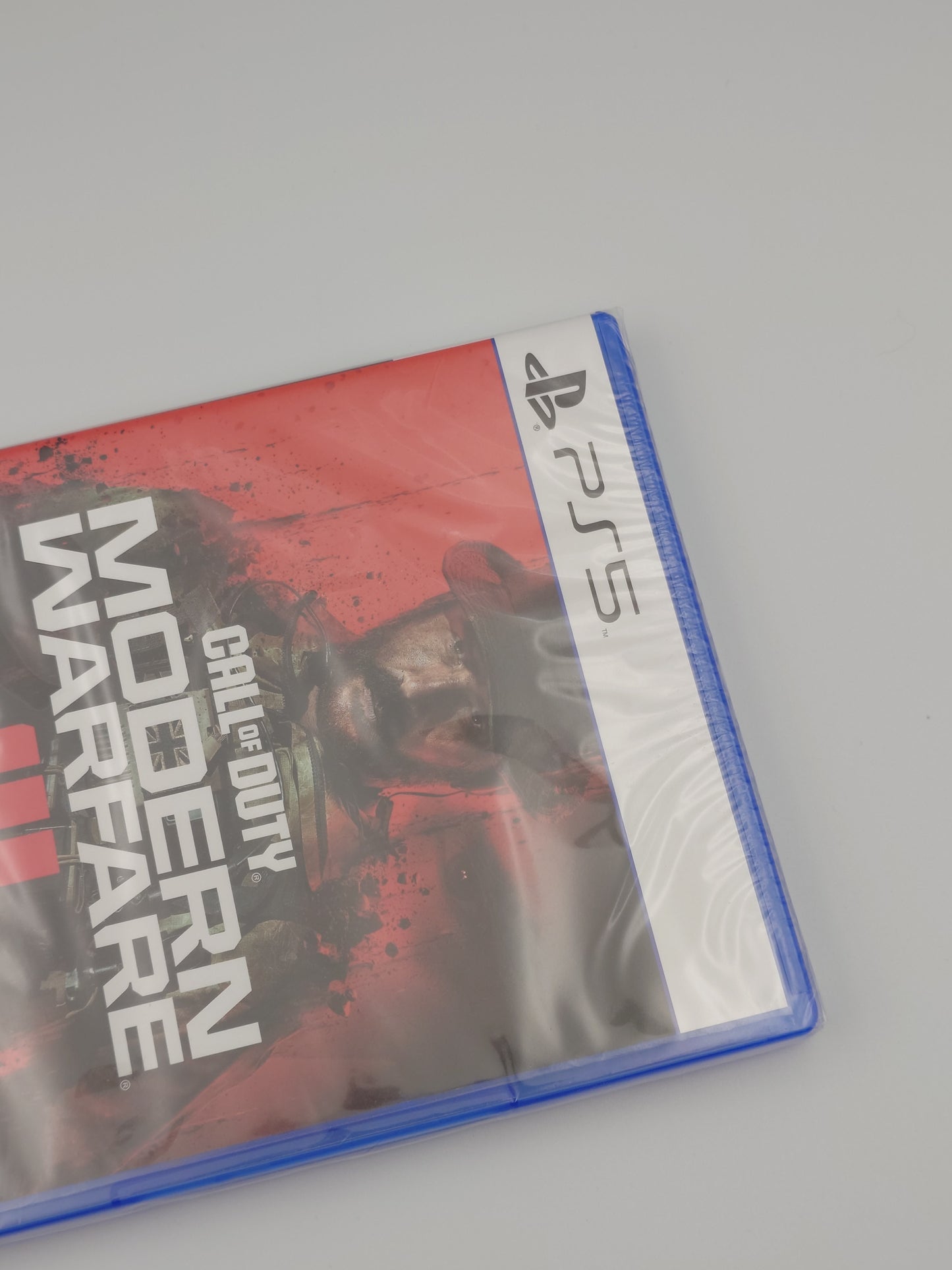 Call of Duty: Modern Warfare 3 (PS5, UK PAL) – Factory Sealed