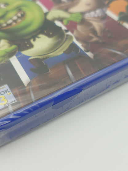 Shrek: Super Party (PS2, PAL) – Factory Sealed