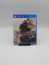 NieR Automata (PS4, UK PAL) – Factory Sealed