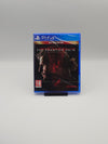 Metal Gear Solid V: The Phantom Pain – Day One Edition (PS4, UK PAL) – Factory Sealed
