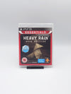 Heavy Rain – Move Edition (PS3 Essentials, UK PAL) – Factory Sealed