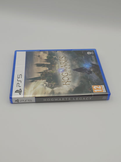 Hogwarts Legacy (PS5, UK PAL) – Factory Sealed