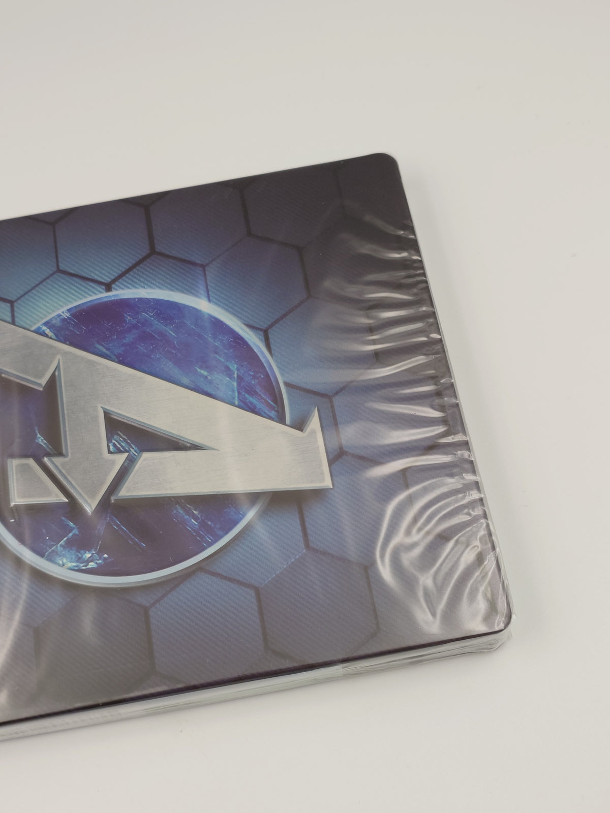 Marvel's Avengers - Earth's Mightiest Edition SteelBook (Xbox One, PAL) - Factory Sealed