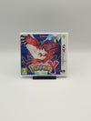 Pokémon Y (Nintendo 3DS, UKV) – Factory Sealed