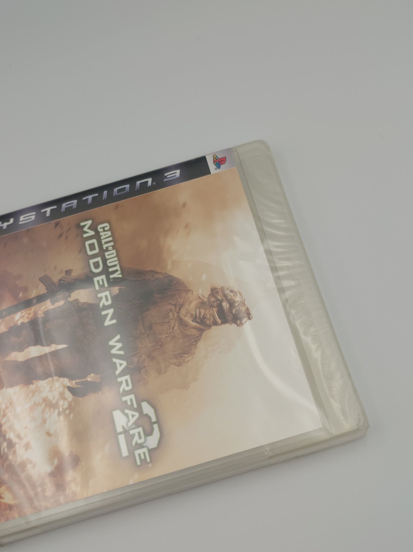 Call of Duty: Modern Warfare 2 (PS3, UK PAL) – Factory Sealed