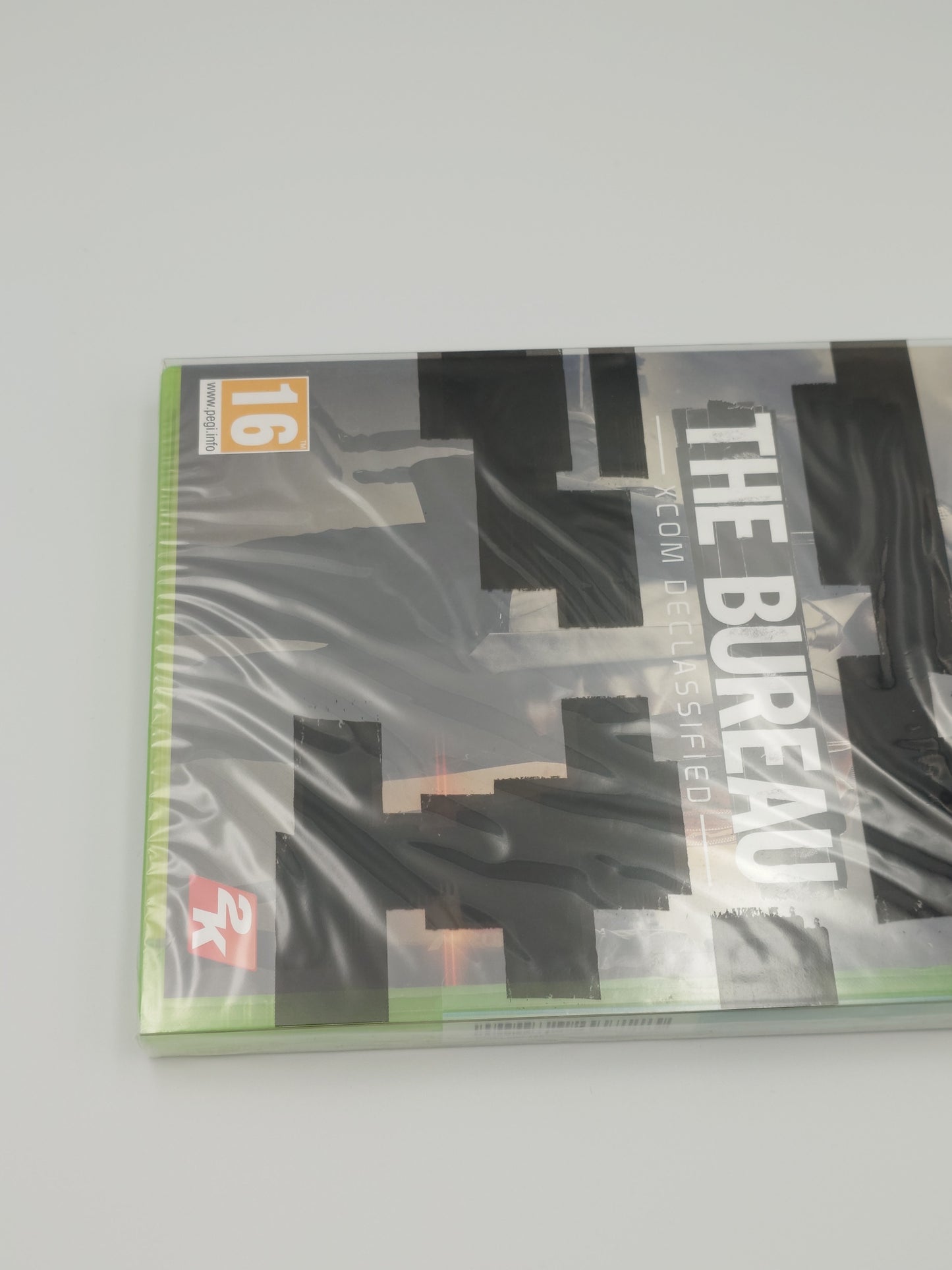 The Bureau: XCOM Declassified (Xbox 360, PAL) – Factory Sealed