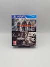 Tom Clancy's The Division & Rainbow Six Siege – Double Pack (PS4, UK PAL) – Factory Sealed